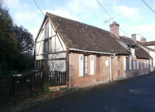 Maison à vendre    5 pièces • 146 m2 Souesmes