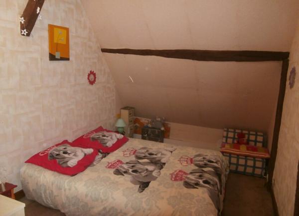 Maison à vendre    5 pièces • 146 m2 Souesmes