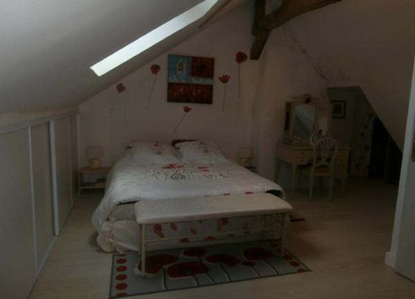 Maison à vendre    5 pièces • 146 m2 Souesmes