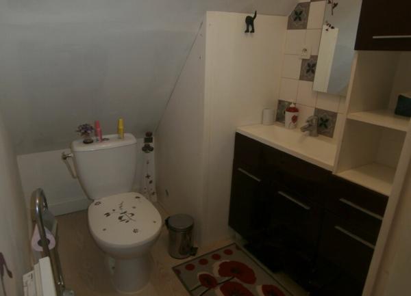 Maison à vendre    5 pièces • 146 m2 Souesmes