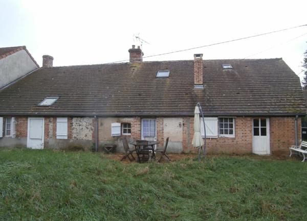 Maison à vendre    5 pièces • 146 m2 Souesmes