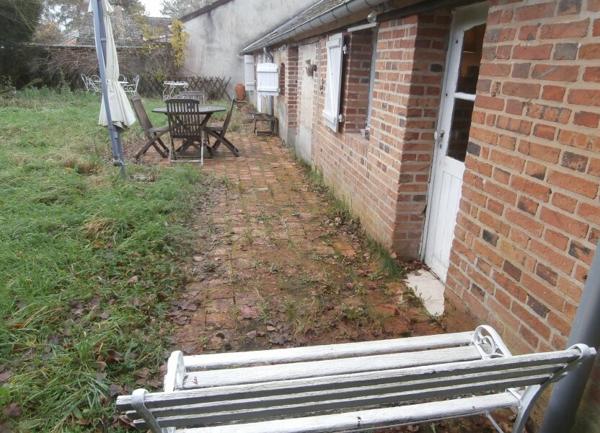 Maison à vendre    5 pièces • 146 m2 Souesmes