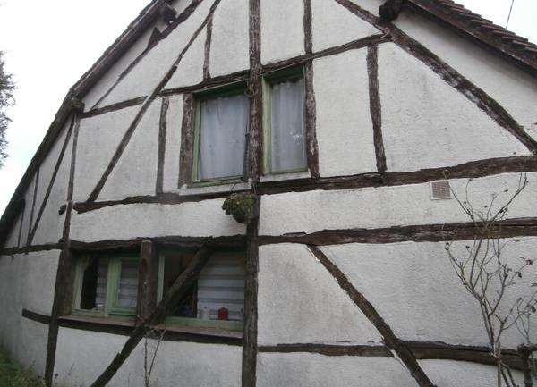 Maison à vendre    5 pièces • 146 m2 Souesmes