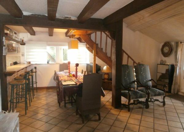 Maison à vendre    5 pièces • 146 m2 Souesmes