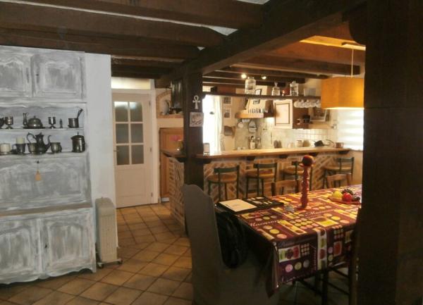 Maison à vendre    5 pièces • 146 m2 Souesmes