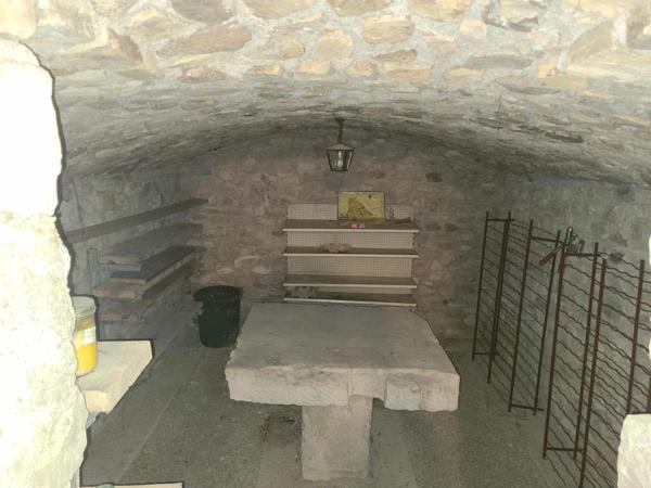 SAINT CHRISTOL LES ALES (30) À VENDRE – Superbe propriété avec deux logements, piscine, dépendances et plus de 2,6 hectares de terrain