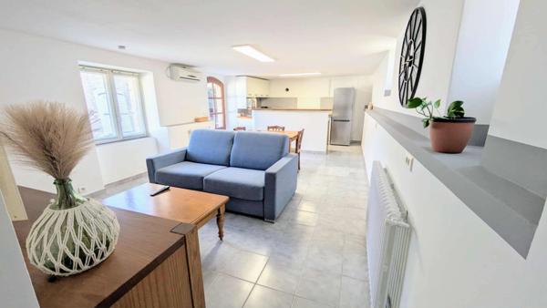 SAINT CHRISTOL LES ALES (30) À VENDRE – Superbe propriété avec deux logements, piscine, dépendances et plus de 2,6 hectares de terrain