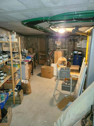 SAINT CHRISTOL LES ALES (30) À VENDRE – Superbe propriété avec deux logements, piscine, dépendances et plus de 2,6 hectares de terrain