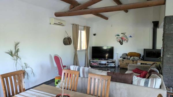 SAINT CHRISTOL LES ALES (30) À VENDRE – Superbe propriété avec deux logements, piscine, dépendances et plus de 2,6 hectares de terrain