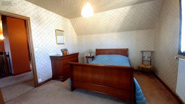 Maison à vendre à Aurillac dans le Cantal (15000), ref : MG/2353