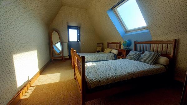 Maison à vendre à Aurillac dans le Cantal (15000), ref : MG/2353