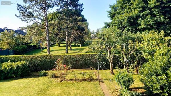 Maison à vendre à Aurillac dans le Cantal (15000), ref : MG/2353