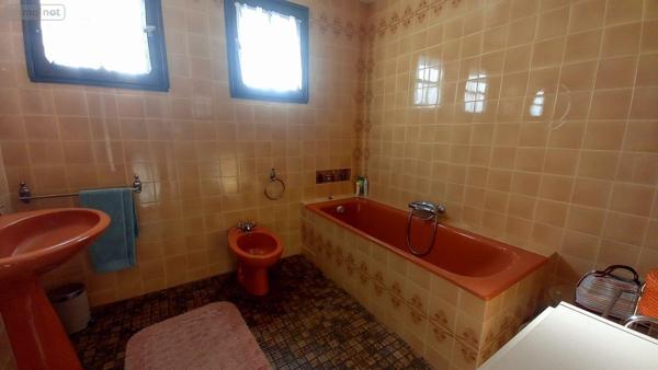 Maison à vendre à Aurillac dans le Cantal (15000), ref : MG/2353