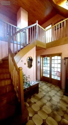 Maison à vendre à Aurillac dans le Cantal (15000), ref : MG/2353