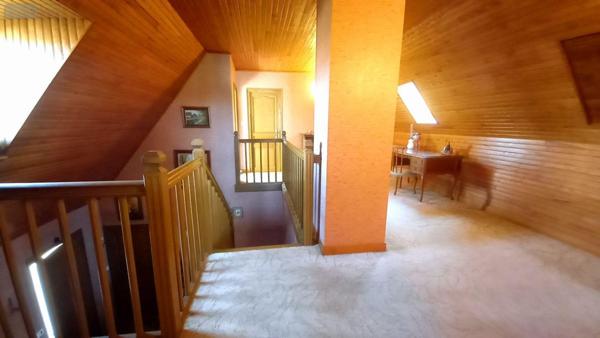 Maison à vendre à Aurillac dans le Cantal (15000), ref : MG/2353