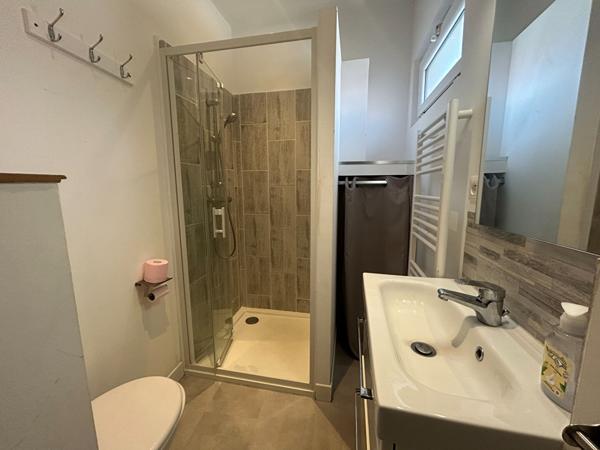 Location appartement Bordeaux : 780 € - AJP Immobilier Bordeaux Saint-Augustin