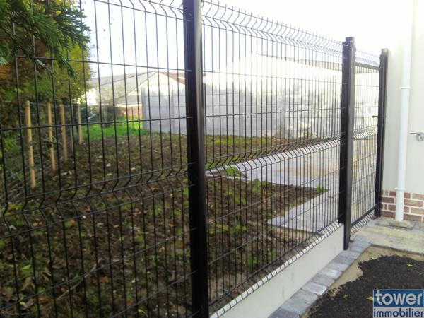 Maison neuve 5 pièces 115 m²