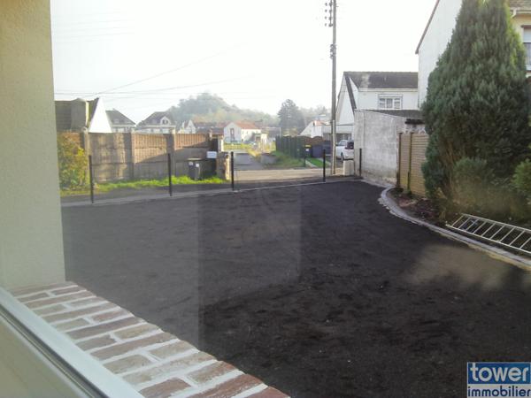 Maison neuve 5 pièces 115 m²