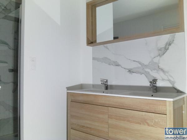 Maison neuve 5 pièces 115 m²