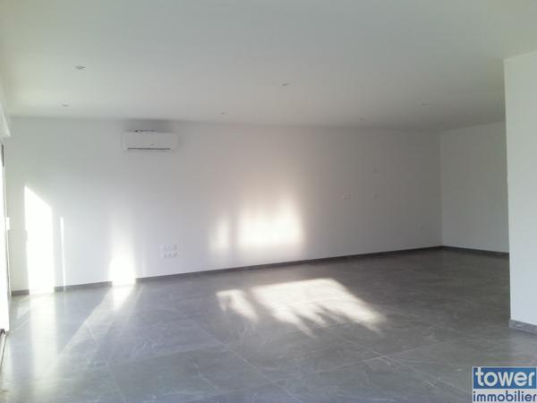 Maison neuve 5 pièces 115 m²