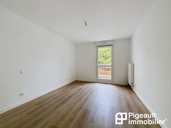 Vente Appartement T 3 - Rennes - Longs Champs