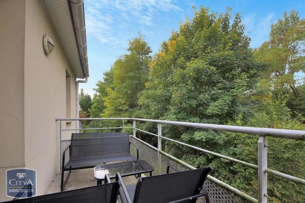 Appartement à vendre 2 pièces 42.9m² Avion (62210)