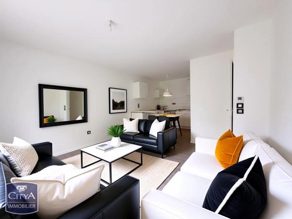 Appartement à vendre 2 pièces 42.9m² Avion (62210)