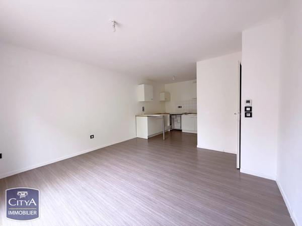 Appartement à vendre 2 pièces 42.9m² Avion (62210)