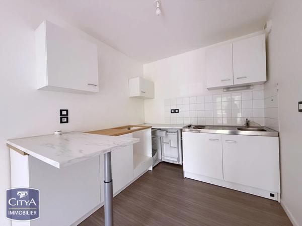 Appartement à vendre 2 pièces 42.9m² Avion (62210)