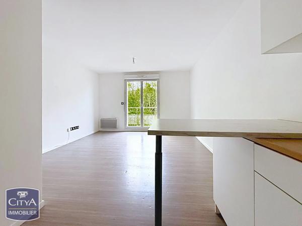 Appartement à vendre 2 pièces 42.9m² Avion (62210)