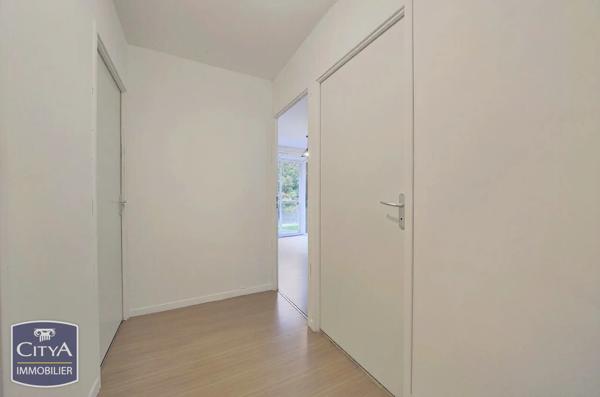 Appartement à vendre 2 pièces 42.9m² Avion (62210)