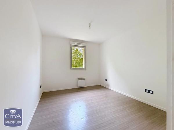 Appartement à vendre 2 pièces 42.9m² Avion (62210)