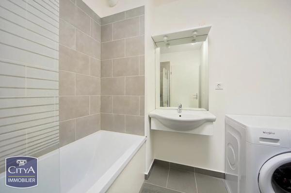 Appartement à vendre 2 pièces 42.9m² Avion (62210)