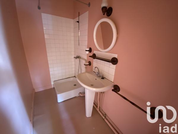 Immeuble à vendre 115 m² Montaigut-le-Blanc