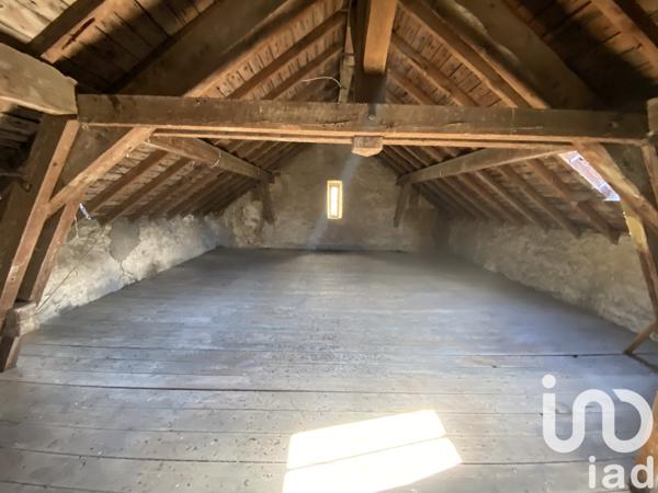 Immeuble à vendre 115 m² Montaigut-le-Blanc