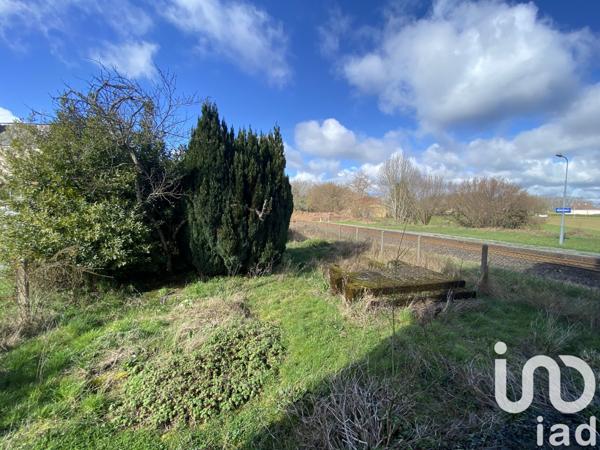 Immeuble à vendre 115 m² Montaigut-le-Blanc