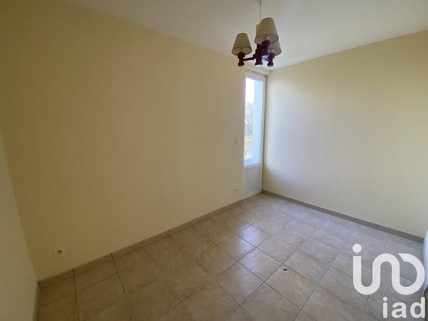 Immeuble à vendre 115 m² Montaigut-le-Blanc