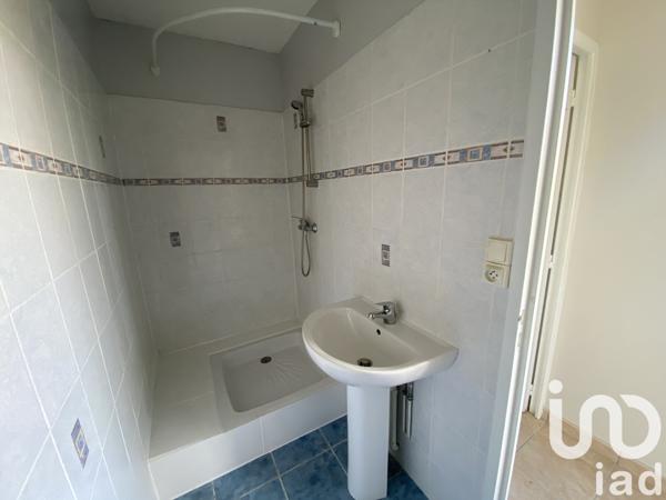 Immeuble à vendre 115 m² Montaigut-le-Blanc