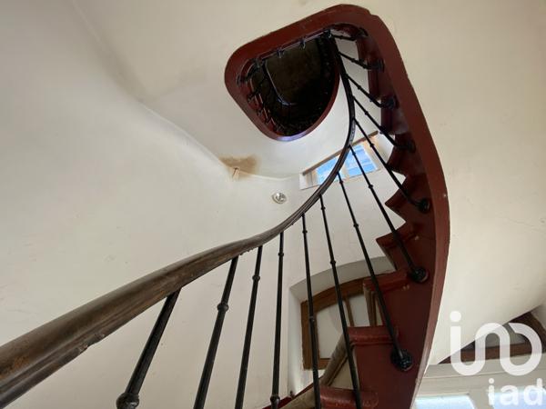 Immeuble à vendre 115 m² Montaigut-le-Blanc