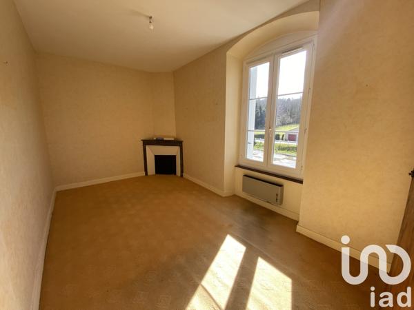 Immeuble à vendre 115 m² Montaigut-le-Blanc