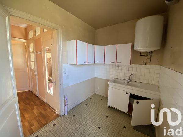 Immeuble à vendre 115 m² Montaigut-le-Blanc