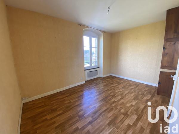 Immeuble à vendre 115 m² Montaigut-le-Blanc