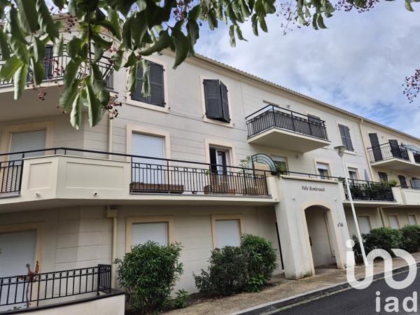 Appartement à vendre 2 pièces 40 m² Villenave-d'Ornon