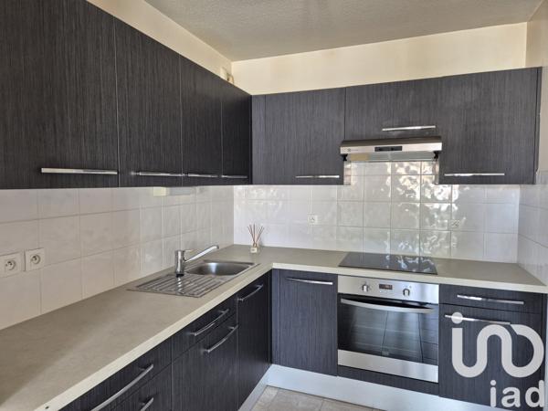 Appartement à vendre 2 pièces 40 m² Villenave-d'Ornon