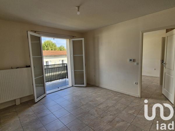 Appartement à vendre 2 pièces 40 m² Villenave-d'Ornon