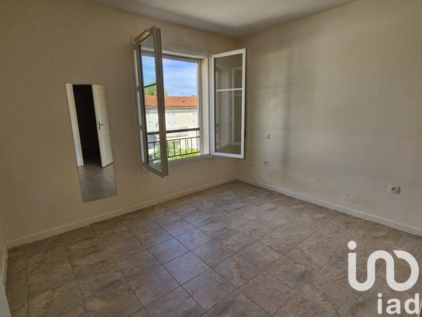 Appartement à vendre 2 pièces 40 m² Villenave-d'Ornon