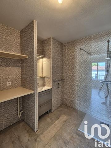 Appartement à vendre 2 pièces 40 m² Villenave-d'Ornon