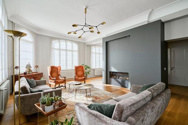 Vente Maison de luxe Lille 12 Pièces 383 m²