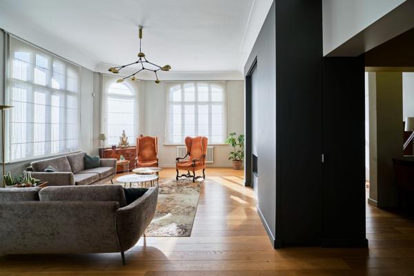 Vente Maison de luxe Lille 12 Pièces 383 m²