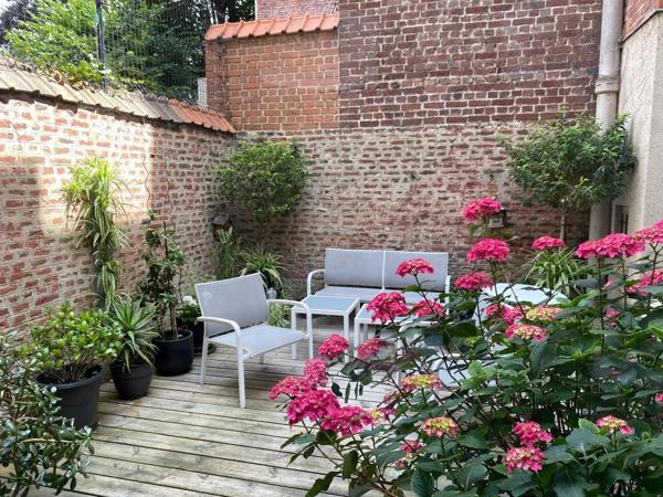 Vente Maison de luxe Lille 12 Pièces 383 m²